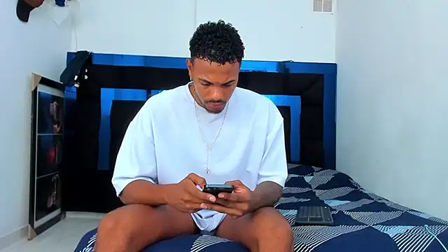 TysonWalkers online show from November 21, 2:16 pm