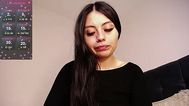 Snapshot of nea-w chatting on February 22, 3:12 am nea-w online show from February 22, 3:12 am