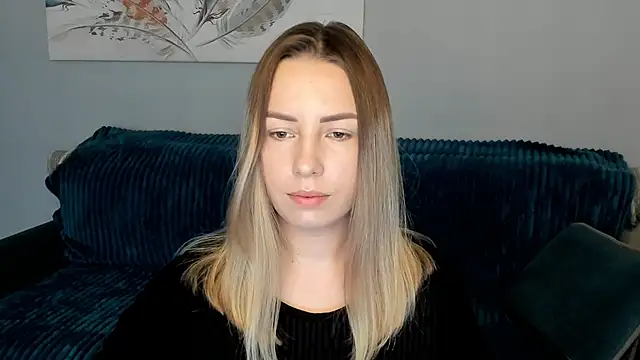 Mia shy1 online show from January 24, 7:30 am