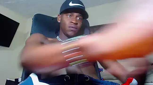 Real1jc online show from February 6, 1:16 am