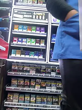 MikyVesela online show from December 6, 5:44 pm