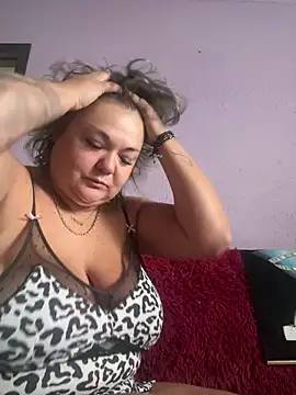 MikyVesela online show from October 10, 7:51 am