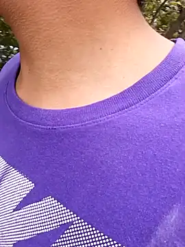 THE-LOVE-BOY online show from September 20, 12:22 am