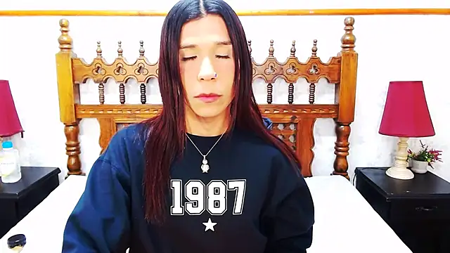 SaraSofia44 online show from January 12, 8:25 am