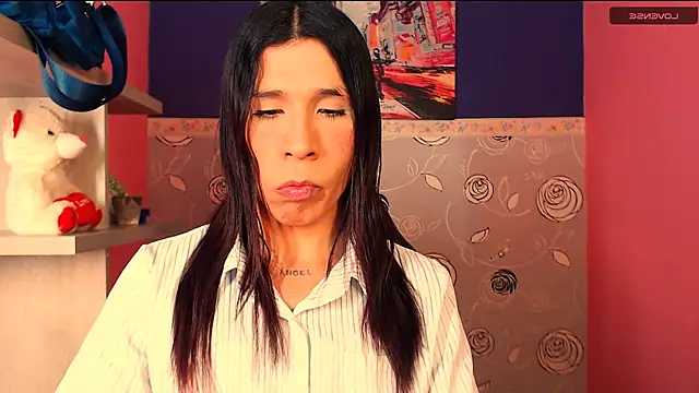 SaraSofia44 online show from March 1, 2:48 am