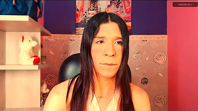 SaraSofia44 online show from March 9, 5:11 am