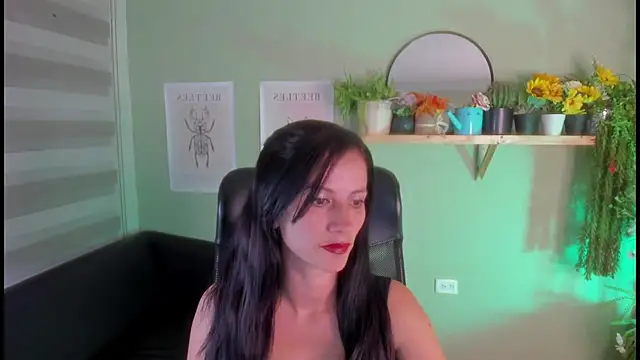 Aliiz 01 online show from January 24, 2:49 am