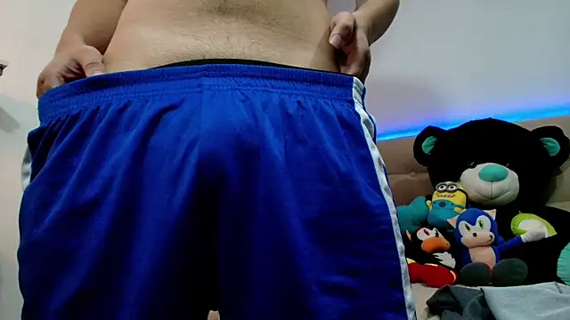  nickconnor01 online show from December 13, 12:20 am