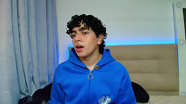  nickconnor01 online show from December 26, 11:57 pm