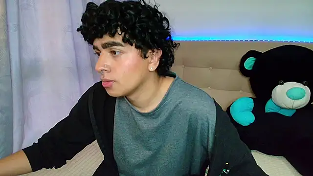  nickconnor01 online show from December 27, 10:16 pm