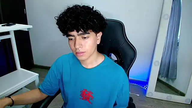  nickconnor01 online show from February 4, 10:55 pm