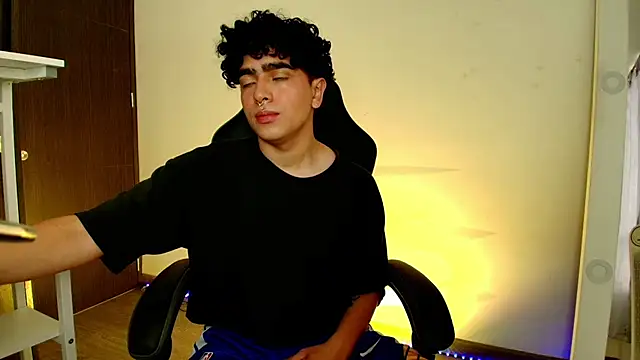  nickconnor01 online show from February 8, 7:59 pm