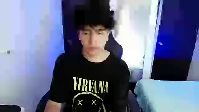  nickconnor01 online show from February 22, 10:09 pm