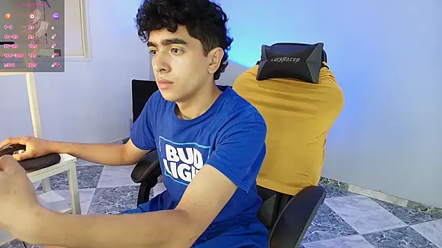  nickconnor01 online show from September 14, 9:58 pm