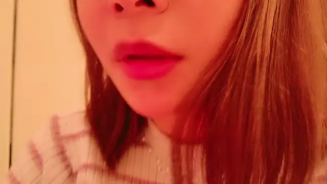 Megu Melon online show from December 7, 6:04 pm