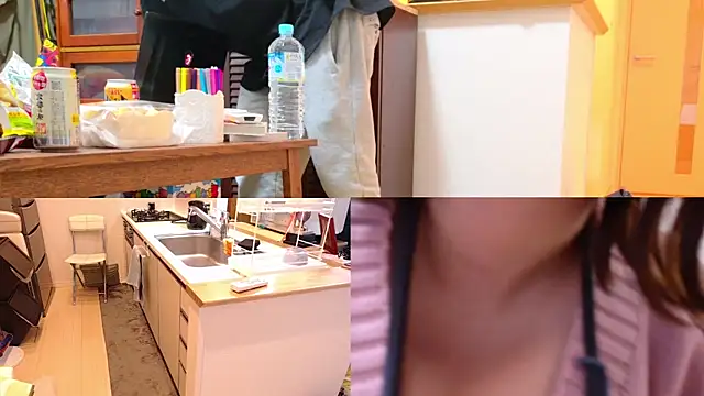 Megu Melon online show from December 9, 5:19 pm