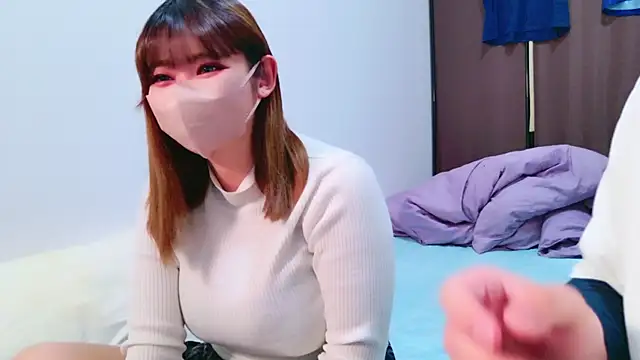 Megu Melon online show from March 19, 1:51 pm