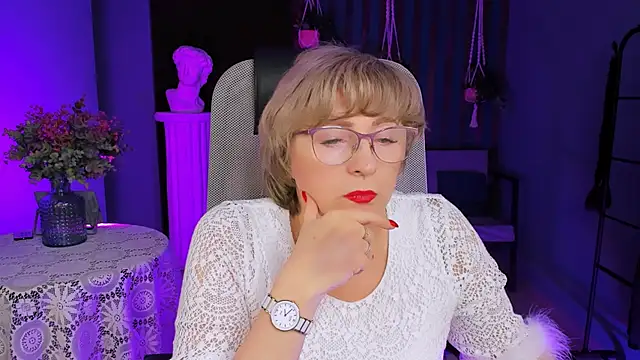 sugar vivien online show from January 9, 1:13 pm