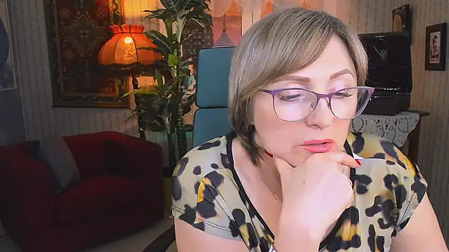 sugar vivien online show from February 5, 12:17 pm