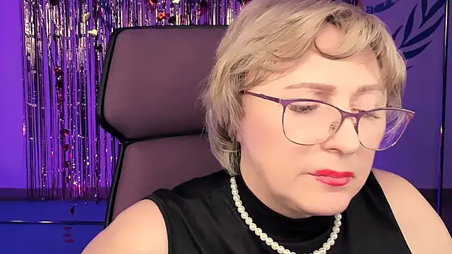 sugar vivien online show from February 22, 12:19 pm