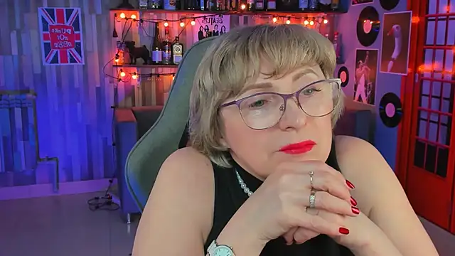 sugar vivien online show from March 13, 4:12 pm