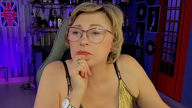 sugar vivien online show from March 14, 4:19 pm