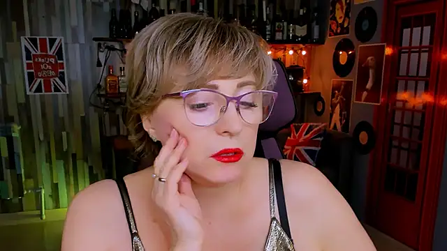 sugar vivien online show from November 3, 1:01 pm