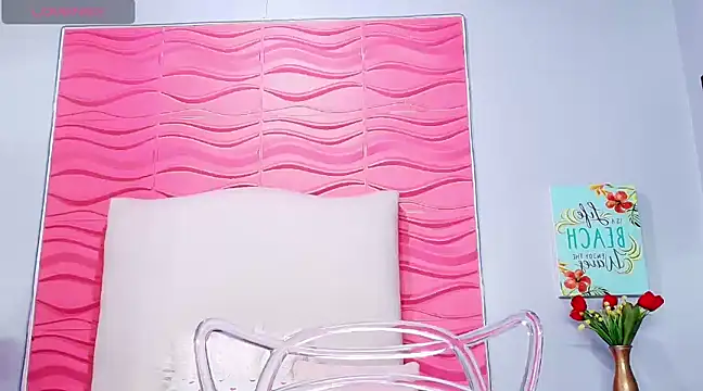 Veronica Tits online show from February 5, 4:06 am