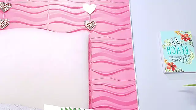 Veronica Tits online show from February 19, 8:22 am