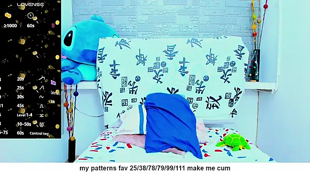 HorniestMilf online show from March 16, 1:49 pm