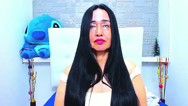 HorniestMilf online show from December 2, 10:16 pm