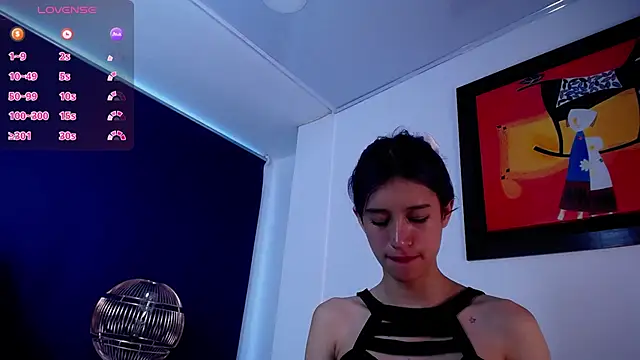 BellaOdisea online show from January 18, 9:13 pm