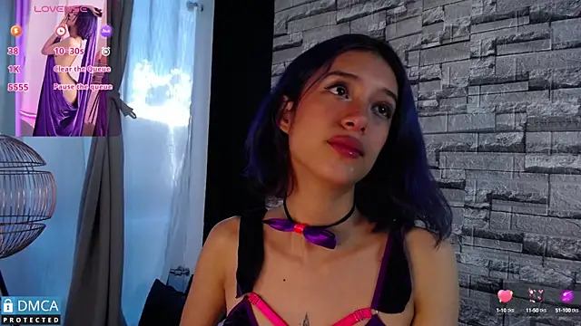 BellaOdisea online show from January 22, 10:26 pm