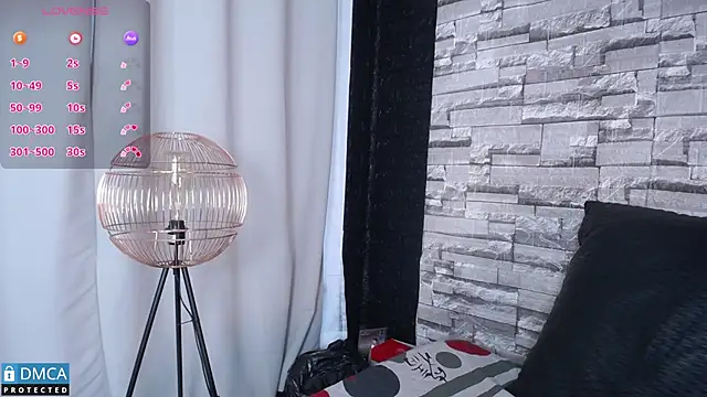 BellaOdisea online show from February 12, 9:54 pm