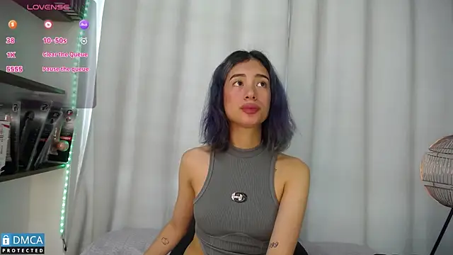 BellaOdisea online show from March 18, 4:26 pm