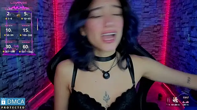 BellaOdisea online show from September 24, 9:29 pm