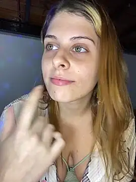 Snapshot of FlorBich chatting on March 14, 7:23 pm FlorBich online show from March 14, 7:23 pm