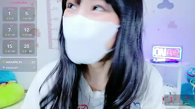  Iroha 99 online show from October 15, 1:50 am