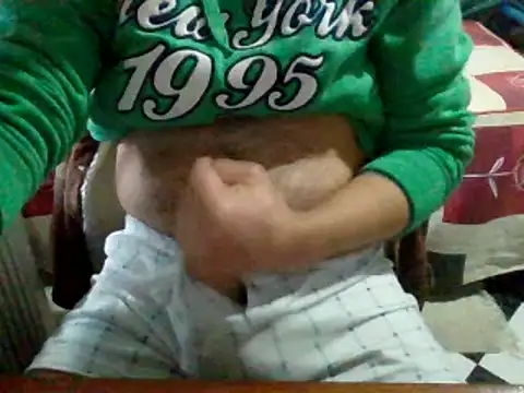 Snapshot of CummedCock chatting on January 10, 4:51 pm CummedCock online show from January 10, 4:51 pm