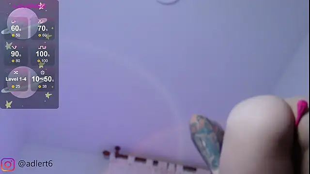 Snapshot of adler80035 chatting on January 19, 12:17 pm adler80035 online show from January 19, 12:17 pm