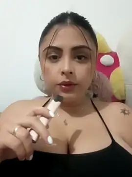 MelannyBell online show from February 16, 8:55 pm