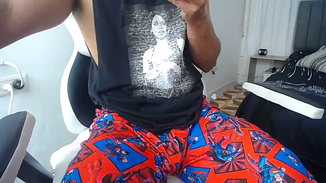 Valerioe online show from February 9, 6:16 pm