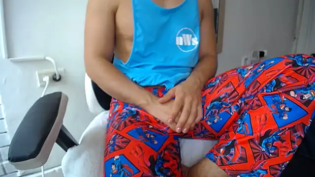 Valerioe online show from February 27, 12:56 pm