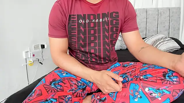 Valerioe online show from March 16, 5:17 pm