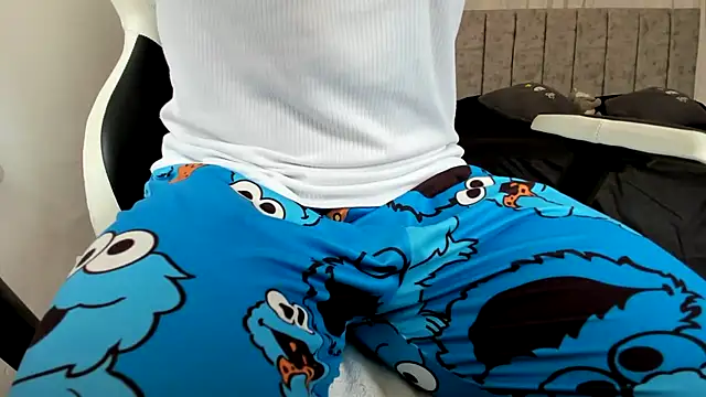 Valerioe online show from September 15, 2:17 pm