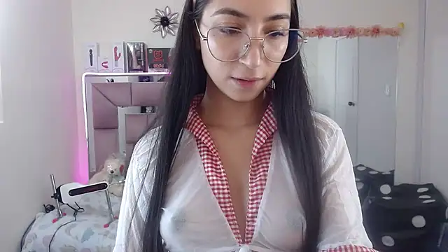 AriadnaCappelletty online show from January 30, 3:08 pm