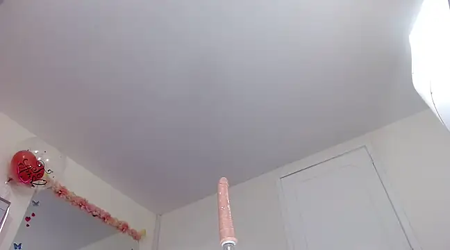 AriadnaCappelletty online show from March 7, 7:38 pm