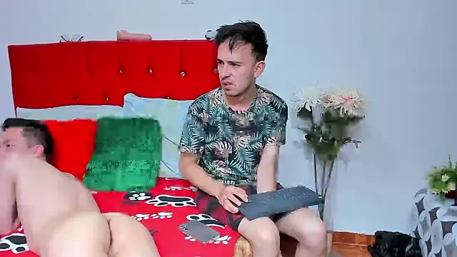 big-dicktop23 online show from January 18, 5:41 am