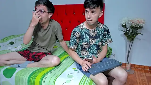 big-dicktop23 online show from February 16, 9:16 pm