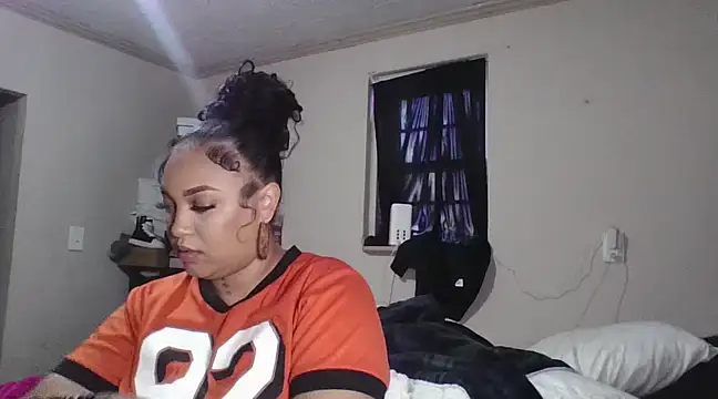 jaydadior online show from March 16, 4:45 pm